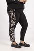 Picture of CURVY GIRL SPORTY JOGGERS
